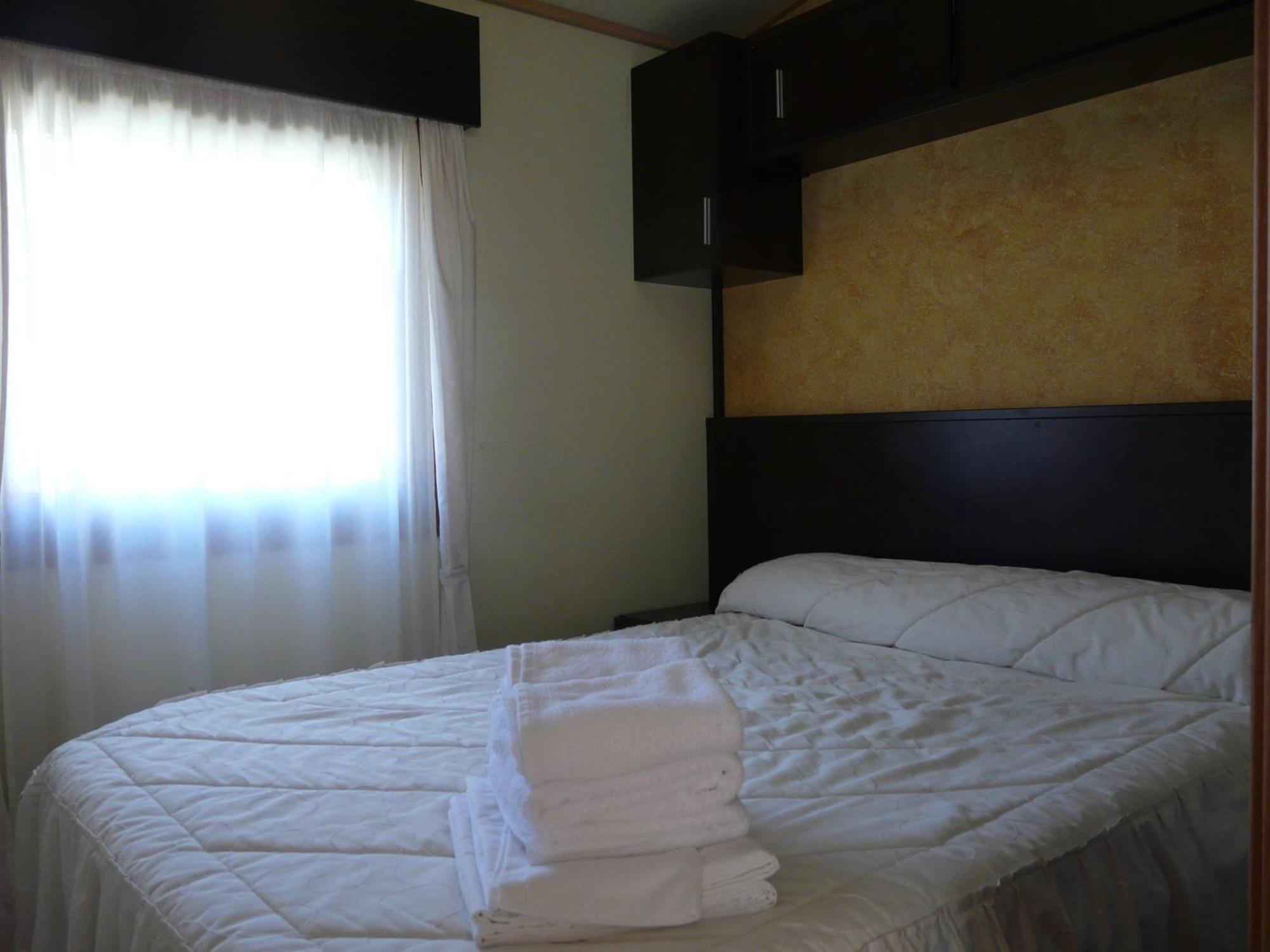 Complejo Turistico Bielsa Hotel Y Camping Pokoj fotografie